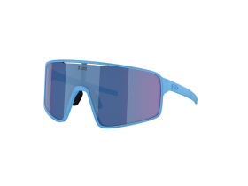 BLIZ Sunglasses P001 Matte Blue | Blue
