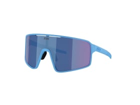 BLIZ Sunglasses P001 Matte Blue | Blue