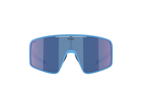 BLIZ Sunglasses P001 Matte Blue | Blue