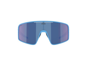 BLIZ Sonnenbrille P001 Matte Blue | Blue