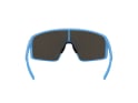 BLIZ Sunglasses P001 Matte Blue | Blue