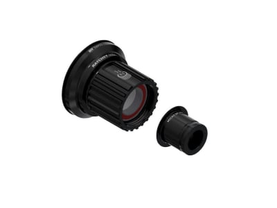 DT SWISS Freilaufkörper Kit Ratchet DEG Light | Shimano Micro Spline | 12x148 mm Boost