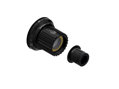 DT SWISS Freilaufkörper Kit Ratchet DEG Light Keramik | Shimano Micro Spline | 12x148 mm Boost