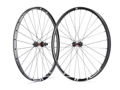 R2BIKE Wheelset 29" XC | DT Swiss 240 | Duke Lucky Jack SLS5 Ultra 245g + 285g | SRAM XD | Sapim CX-Ray