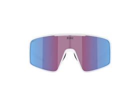 BLIZ Sunglasses P001 Matte White | Nordic Light...