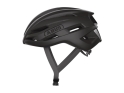 ABUS Fahrradhelm StormChaser ACE | Velvet Black | Größe S