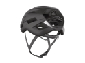 ABUS Helmet AirBreaker 2.0 | Velvet Black | size M