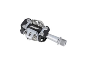 HT COMPONENTS Pedals M2 | black