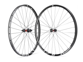 R2BIKE Laufradsatz 29" DC | DT Swiss 240 | Duke...