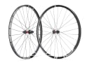 R2BIKE Laufradsatz 29" DC | DT Swiss 240 | Duke Lucky Jack SLS5 285g + 350g | Shimano Micro Spline | Sapim CX-Ray