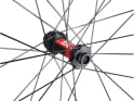 R2BIKE Laufradsatz 29" DC | DT Swiss 240 | Duke Lucky Jack SLS5 285g + 350g | Shimano Micro Spline | Sapim CX-Ray