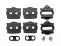 HT COMPONENTS Pedal Plate Kit X1 | +/-4° float | black