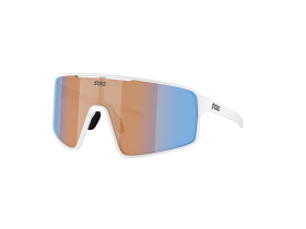 BLIZ Sunglasses P001 Matte White | Nordic Light...