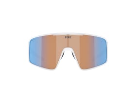 BLIZ Sunglasses P001 Matte White | Nordic Light...