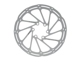 SRAM Brake Rotor Centerline Rounded Edges 203 mm | 6-hole