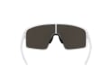 BLIZ Sonnenbrille P001 Matte White | Blue 42 (XL)