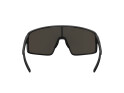 BLIZ Sunglasses P001 Matte Black | Blue