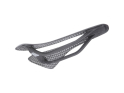BERK COMPOSITES Saddle Lupina Short | 3K glossy 150 mm