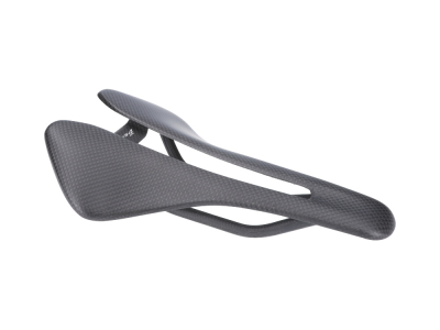 BERK COMPOSITES Sattel Lupina Short | 3K matt 150 mm