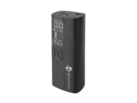 M-WAVE Elumatik Multiboost Battery Air Pump | 10.3 bar