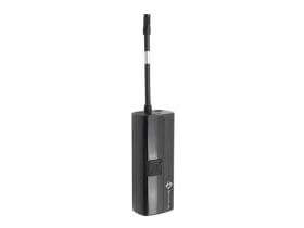 M-WAVE Elumatik Multiboost Battery Air Pump | 10.3 bar