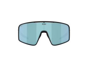 BLIZ Sunglasses P001 Matte Black | Smoke & Iceblue...