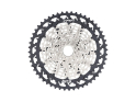 TRP EVO 12 Cassette 12-speed CS-M9050-12 10-52 teeth | black / silver