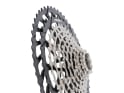 TRP EVO 12 Cassette 12-speed CS-M9050-12 10-52 teeth | black / silver