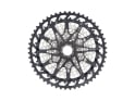 TRP EVO 12 Cassette 12-speed CS-M9050-12 10-52 teeth | black / silver
