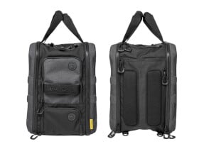 TOPEAK PakGo Gearpack II Hard Pannier | 38 liters