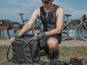 TOPEAK PakGo Gearpack II Hard Pannier | 38 liters
