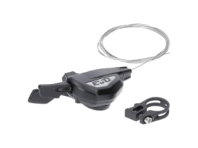 TRP EVO 12 Shifter 12-speed SL-M9050 | black / silver