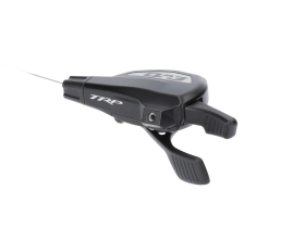 TRP EVO 12 Schalthebel 12-fach SL-M9050 | schwarz / silber