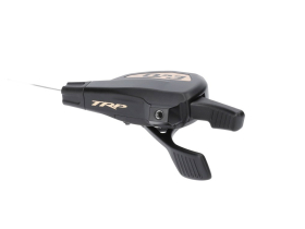 TRP EVO 12 Shifter 12-speed SL-M9050 | black / gold
