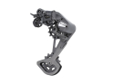 TRP EVO 12 Rear Derailleur 12-speed RD-M9050-L | black / silver