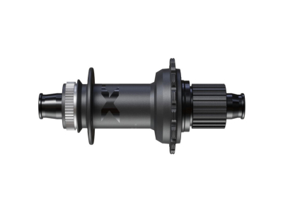 SHIMANO XTR Rear Hub FH-M9210 Center Lock | 12x148 mm Boost | Shimano Micro Spline 32 Hole