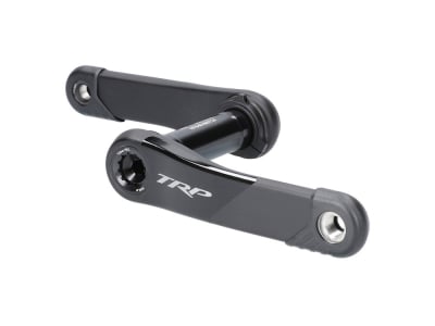 TRP EVO 12 Carbon Crank CK-M9050-L | black / silver