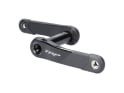 TRP EVO 12 Carbon Crank CK-M9050-L | black / silver 165 mm