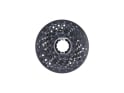 TRP EVO 7 DH Cassette 7-speed CS-M8070 11-22 teeth | black