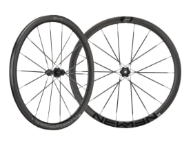 NEWMEN Wheelset 28" Road Streem C.38 VONOA Center...