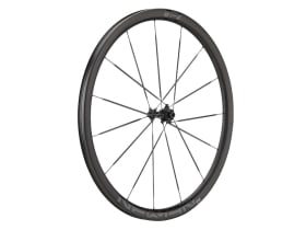 NEWMEN Wheelset 28" Road Streem C.38 VONOA Center...