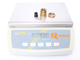 NONPLUS COMPONENTS Freehub Body Kit | 45 Teeth | for all...