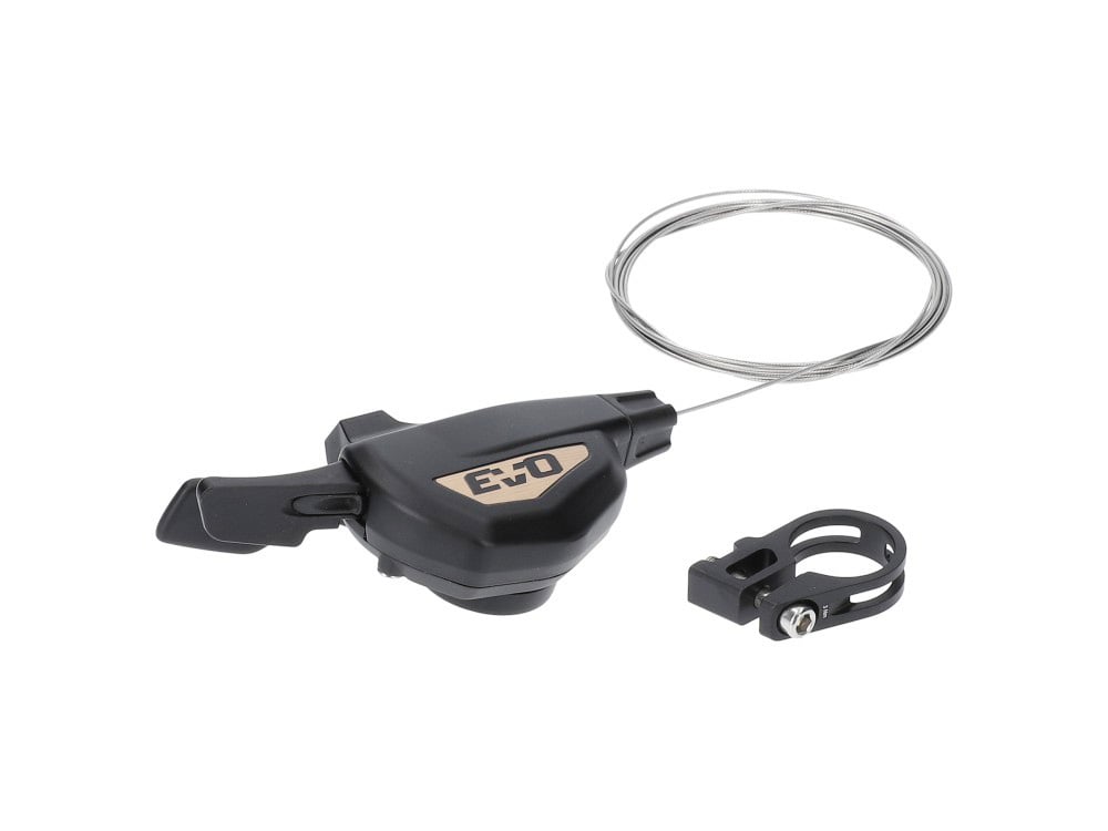 TRP EVO 7 DH Shifter 7-speed SL-M9070 | black / gold
