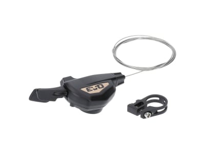 TRP EVO 7 DH Shifter 7-speed SL-M9070 | black / gold