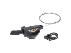 TRP EVO 7 DH Shifter 7-speed SL-M9070 | black / gold