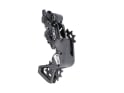 TRP EVO 7 DH Rear Derailleur 7-speed RD-M9070 | black / silver