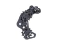 TRP EVO 7 DH Rear Derailleur 7-speed RD-M9070 | black / silver