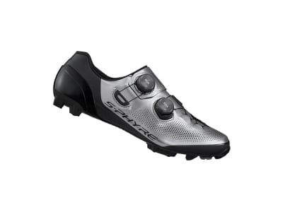 SHIMANO MTB Shoe SH-XC903 S-Phyre Limited Edition | silver 47