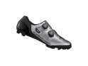SHIMANO MTB Shoe SH-XC903 S-Phyre Limited Edition | silver 47