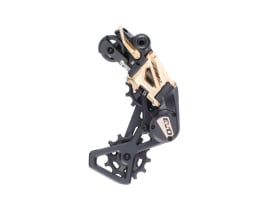 TRP EVO 7 DH Rear Derailleur 7-speed RD-M9070 | black / gold
